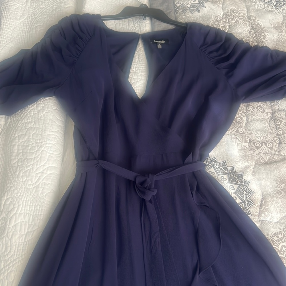 Kensie beautiful dress only worn once